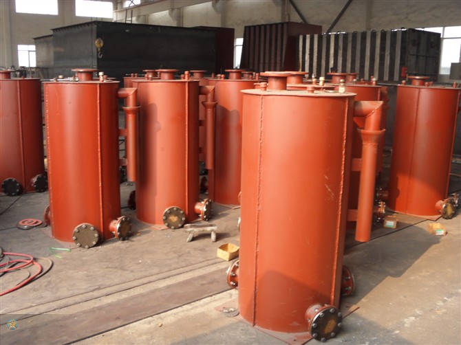供应煤气冷凝水排水器